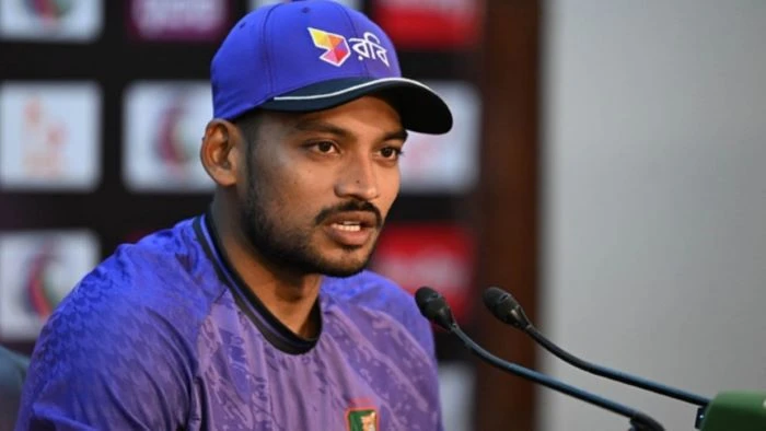 শুক্রবার পা‌কিস্তা‌নের বিরু‌দ্ধে বাংলা‌দে‌শের প্রথম টেস্ট, অলরাউন্ড পারফর‌মেন্স কর‌লে সি‌রিজ জেতা সম্ভব: নাজমুল হো‌সেন